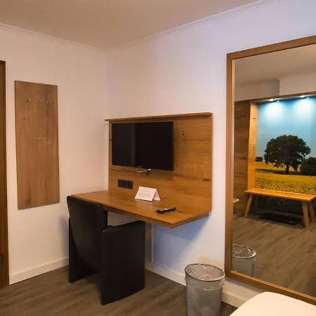 Hotel Hollaender Hof