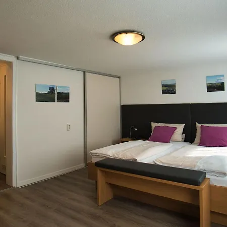 Hollaender Hof Hotel Meschede