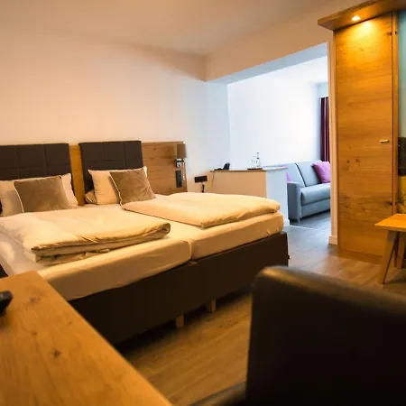 Hollaender Hof Meschede