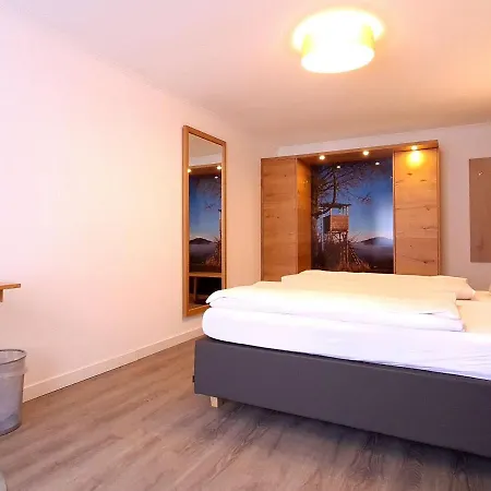 Hotel Hollaender Hof Meschede