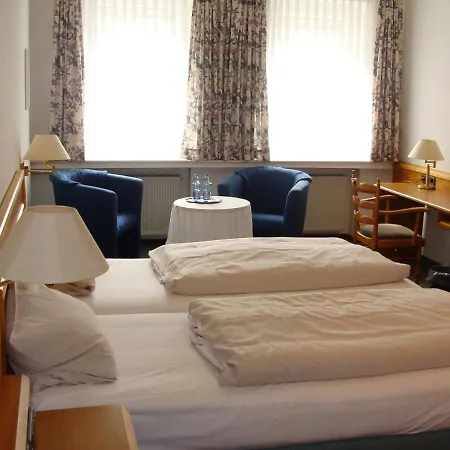 Hollaender Hof Meschede