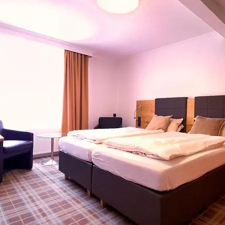 Hollaender Hof Hotel Meschede