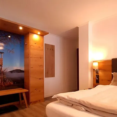 Hollaender Hof Hotel Meschede