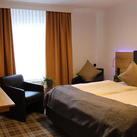 Hotel Hollaender Hof *