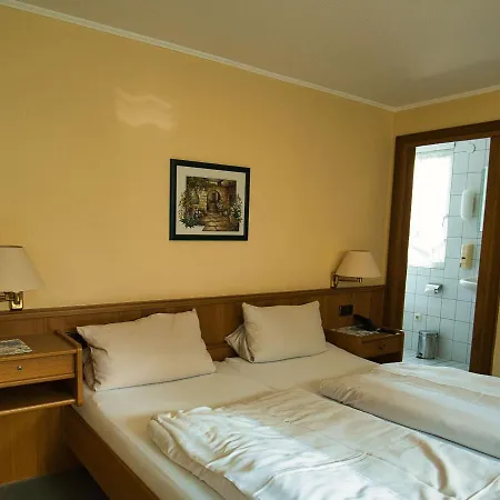 Hollaender Hof * Meschede