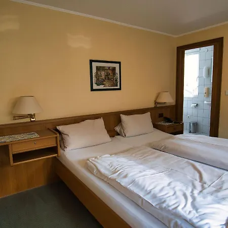 Hollaender Hof Hotel Meschede