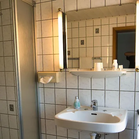Hollaender Hof Hotel *