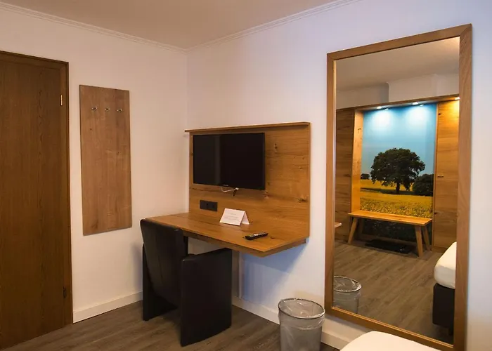 Hotel Hollaender Hof