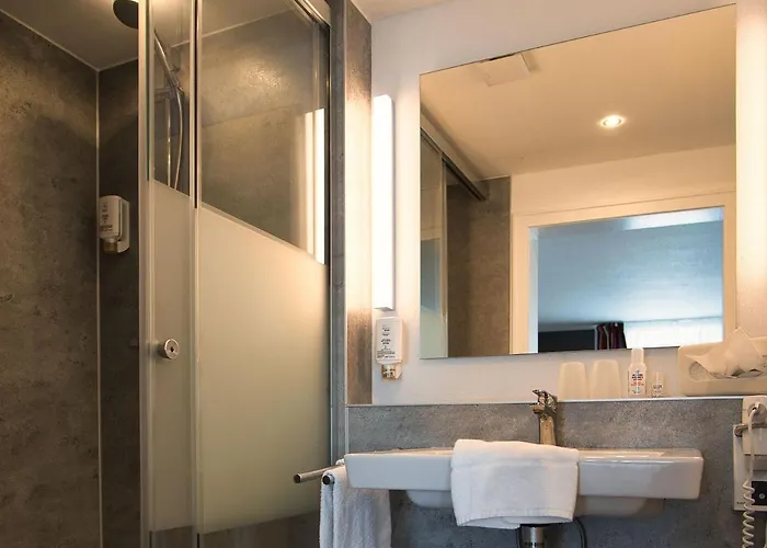 Hollaender Hof Meschede