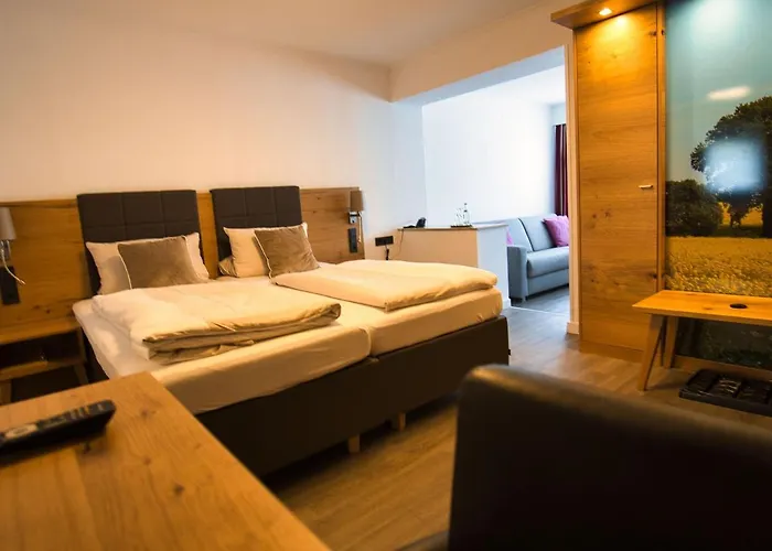 Hollaender Hof Meschede