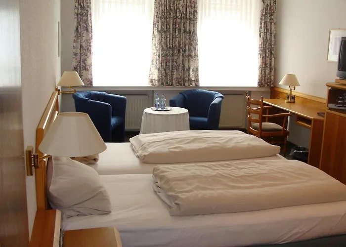 Hollaender Hof Meschede