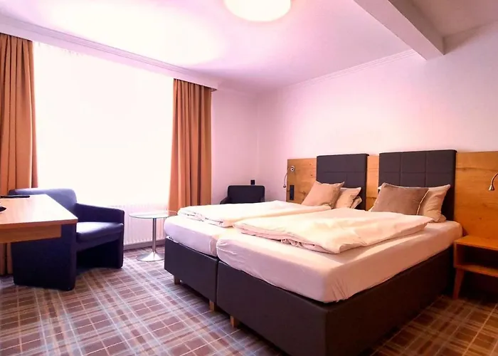 Hollaender Hof Hotel Meschede