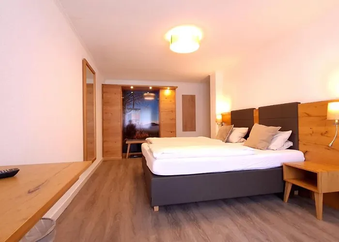 Hollaender Hof Hotel