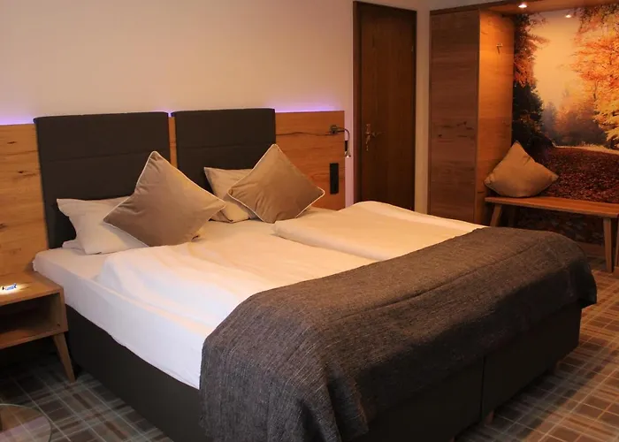 Hollaender Hof * Meschede