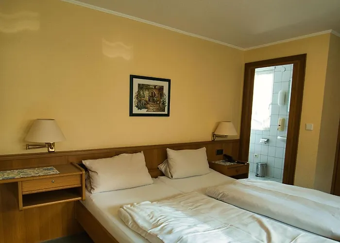 Hollaender Hof * Meschede