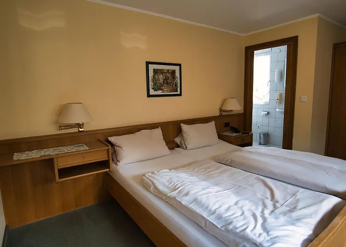 Hollaender Hof Hotel Meschede